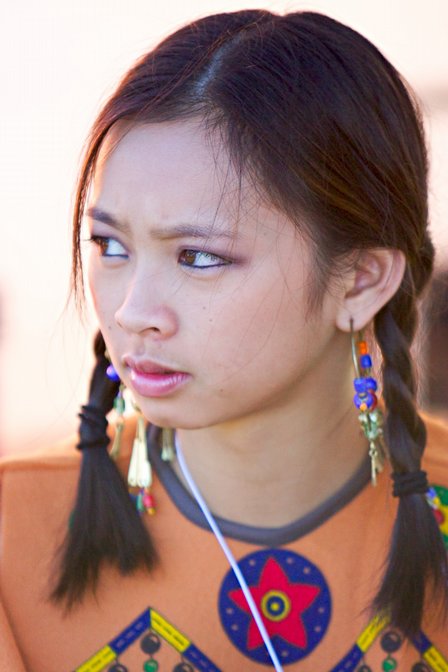 Pocahantas