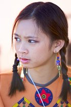 Pocahantas