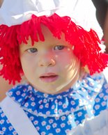 Raggedy Anne