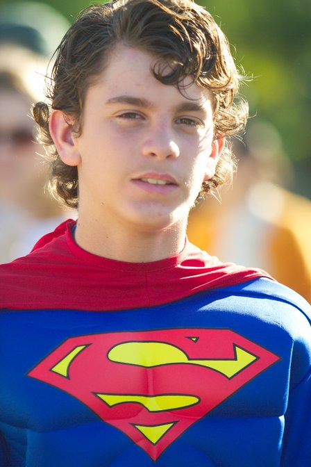 Superman