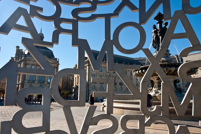 Jaume Plensa House Of Knowledge