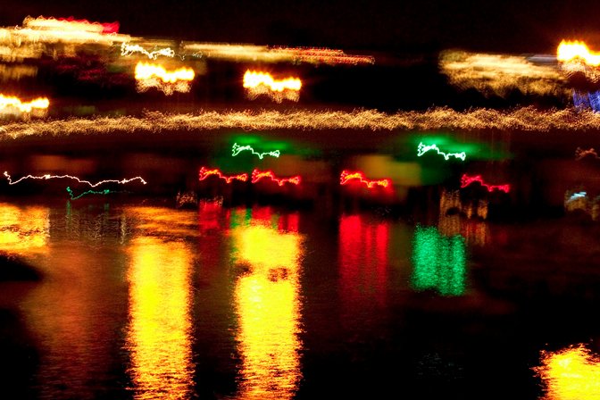 Balboa Bridge
