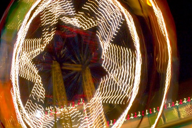 Ferris Wheel