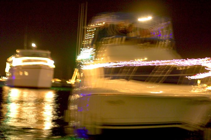 From The Ferry