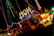 Boat Parade