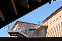 Bren Stairs