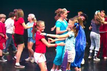 Peace Dance, II