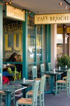 Cafe Brioche