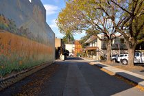 Country Sun Alley