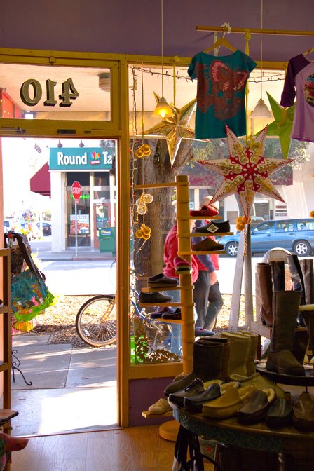Inside Cobbler