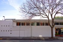 New Mayfield Lane