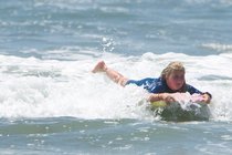 Boogie Boarding, II