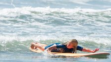 Catch a Wave