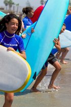 Surfs Up