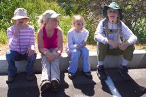 Ready To Hike