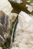 San Juan Falls