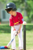 Anthony Check Swing