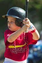 Johnny At Bat