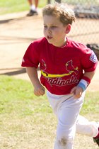 Johnny Running