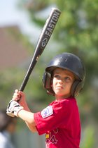 Ryan At Bat