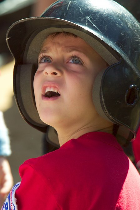 Ryan Helmet