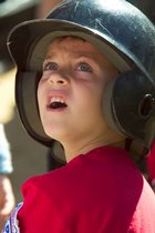 Ryan Helmet