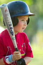 At Bat, III