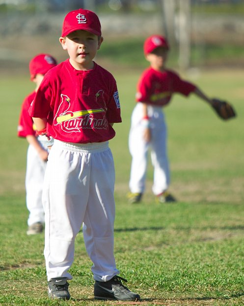 Fielding, I