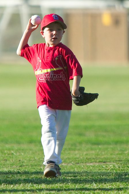 Fielding, II