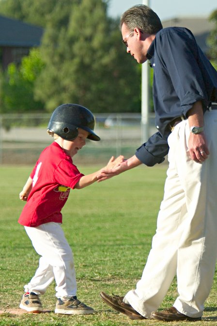 High Five