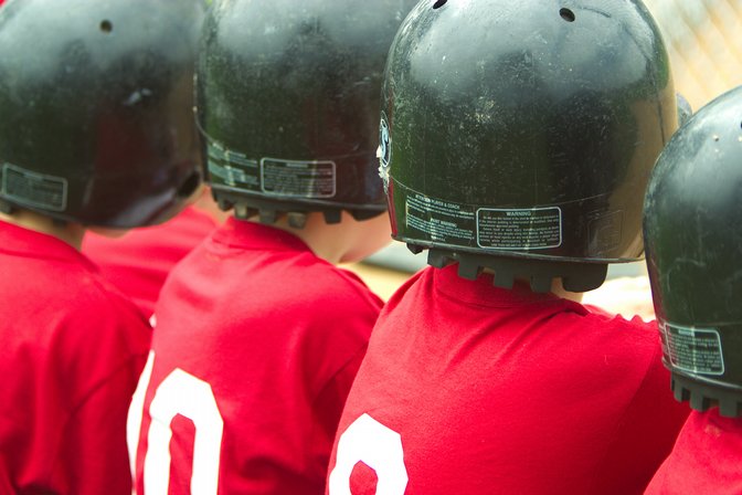 Batting Lineup