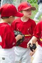Timothy Backstop