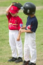First Base