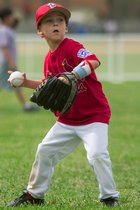 Ryan Fielding, I