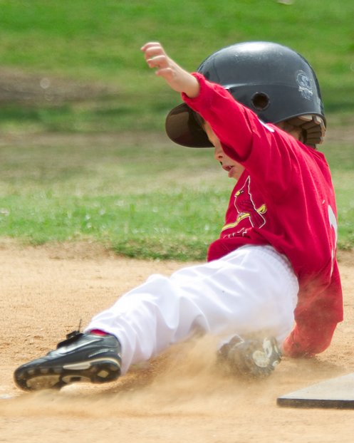 Slide