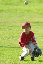 Ryan Catching