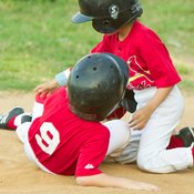 Double Slide