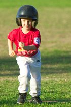 Justin Running