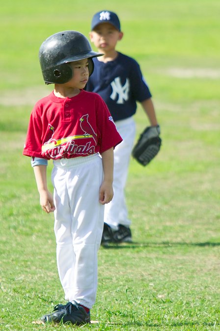 Hans On Base