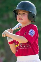 Matt At Bat