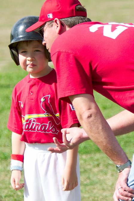 Matt Base Coach