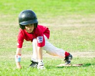 Ryan At Second
