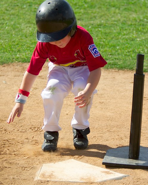 Sliding
