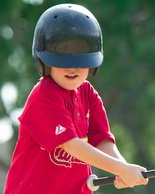 Timothy Batting