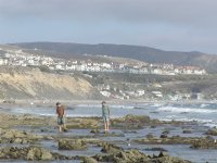 Crystal cove cabins
