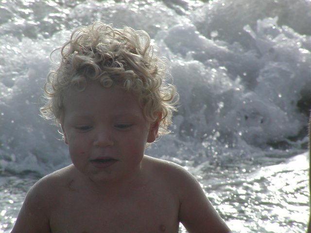 Timothy