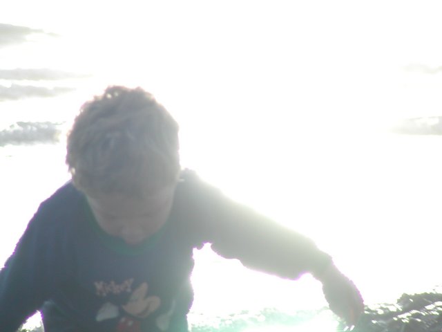 Glare, III