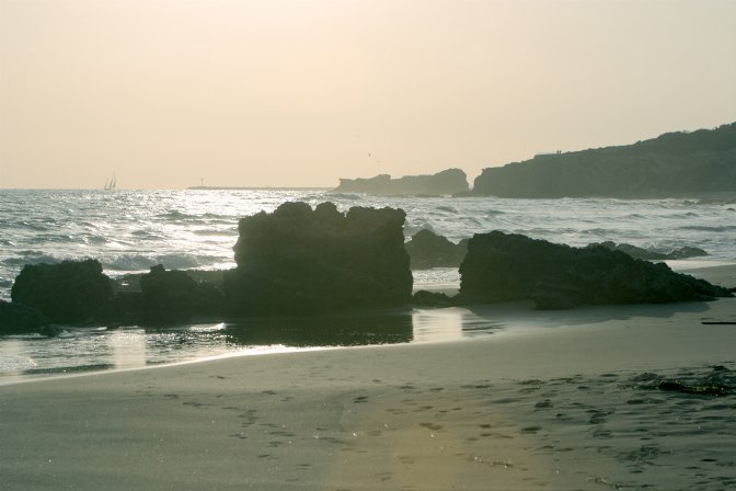 Pelican Point