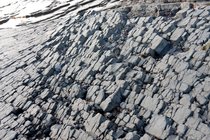 Rock Textures, I