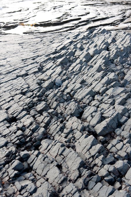 Rock Textures, II